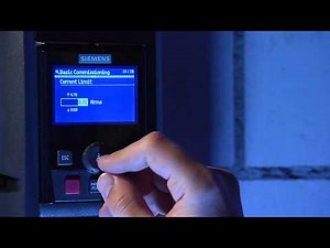 G120P - easy commissioning and Modbus RTU setup using IOP