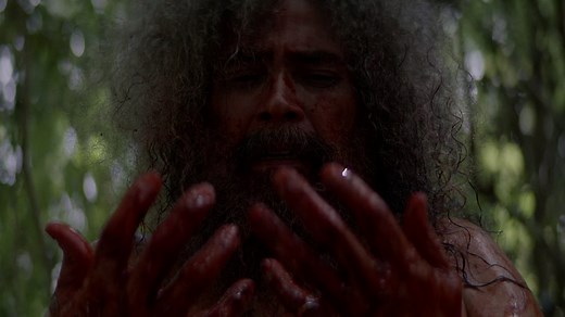 The Forest Hills - Official Final Trailer (4K)