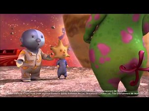 Mr Moon - Anyold Asteroid