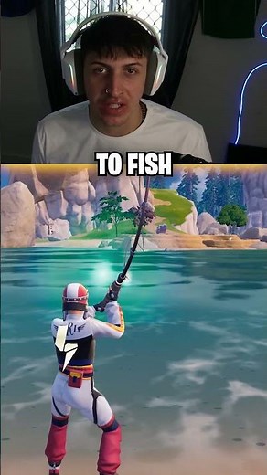 NEW Lighthouse Vault in Fortnite… Here’s How to Unlock It 🔥