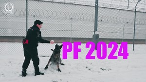 PF 2024🍀 | Vězeňská služba České republiky
