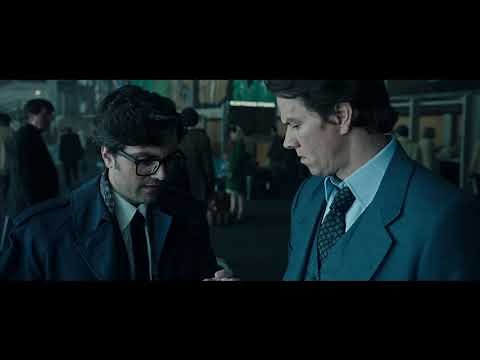 ALL THE MONEY IN THE WORLD: Now on Blu-ray & Digital!