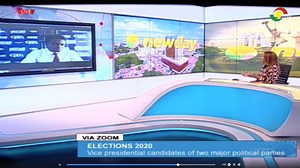 1.1K views · 63 reactions | Analysing Vice Presidential candidates of two major political parties NPP & NDC | TV3 Ghana | Facebook