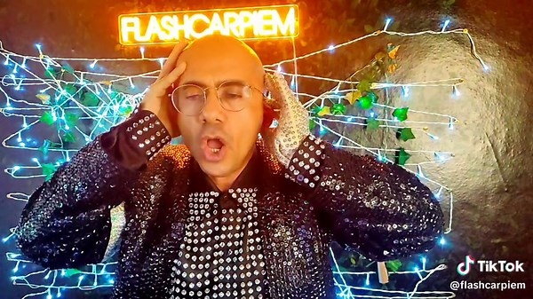 454. Flashcarpiem. Aquela Nuvem (Gilliard)