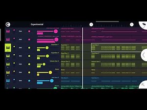 Colour Bass Drop - FL STUDIO MOBILE