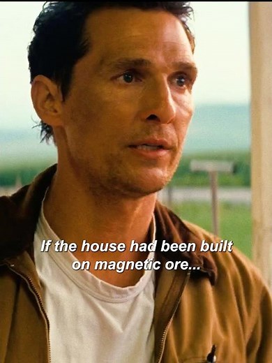 This Might Be the Greatest Movie of the Century! 【Interstellar】#movie #film