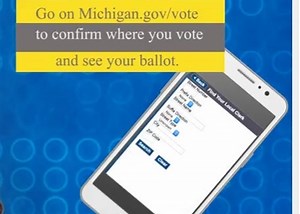 Find Your Polling Place and Sample Ballot, Plus Tips on Voting Rights