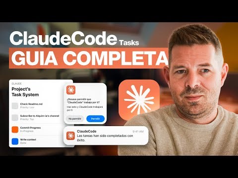 Cómo Compartir Tasks Entre Sesiones de Claude Cod
