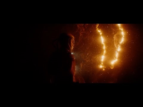 Eternal (2025) Trailer | Sci-Fi Movie Goes to Ocean Floor