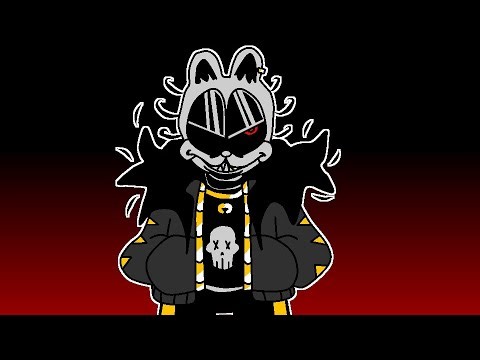 Garffell M.O.N.D.A.Y.M.A.N.I.A. [M.E.G.A.L.O.V.A.N.I.A X Mondaymania]