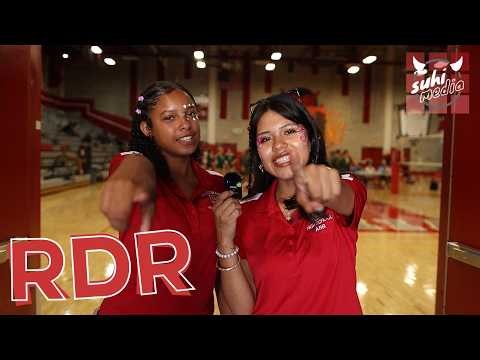 Red Devils Review |08.31.26