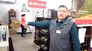 12K views · 14 reactions | [Department Tour] Did you know that all of our locations have an extensive  and  selection? Each store also has a certified wine specialist. Jared takes us on a tour of the Canton store in the below video. Canton  Columbus  Dayton www.homebuys.com/find-a-store | HomeBuys | Facebook