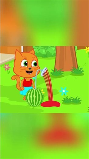 ¡El topo futbolista y el gato una amistad inesperada te sorprenderá! Dibujos Animados