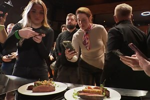 Hrvatski kuhari otkrili svoje tajne: Evo kako do najboljeg bakalara i najsočnije purice