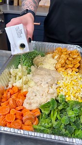 285K views · 781 reactions | The best holiday side dish! Jen makes the ultimate one pan side dish | Family Style Cooking | Facebook