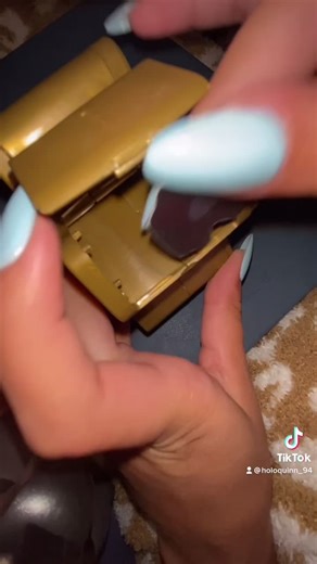 Harry Potter magic capsules. guess who I got!! #harrypoter#birthdaygift#nostalgia￼