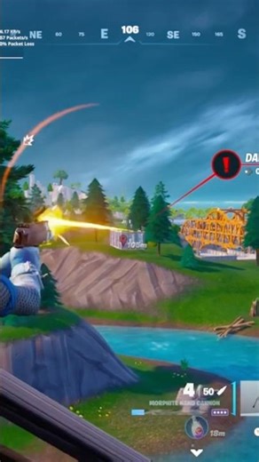 When you turn aim bot 😳🤫#fortnite #gaming #reload #aimbot #controller