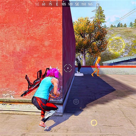 Mastering Noce iQ in Free Fire