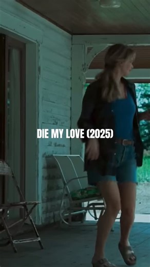 Today we celebrate Scottish director Lynne Ramsay, a filmmaker known for visceral storytelling and a fearless approach to breaking genre expectations. Switch on one of these films today and get immersed in her powerful filmmaking style. - Die My Love (2025) - You Were Never Really Here (2017) - We Need to Talk About Kevin (2011) - Morvern Callar (2002) - Ratcatcher (1999) | Reclaim The Frame