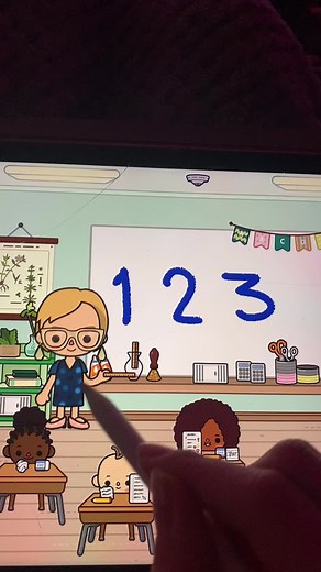 Exploring Toca Life: School | A Fun and Entertaining Gameplay Experience