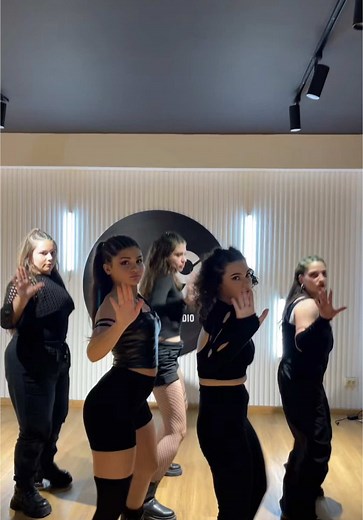 X-nine Dance Studio on TikTok