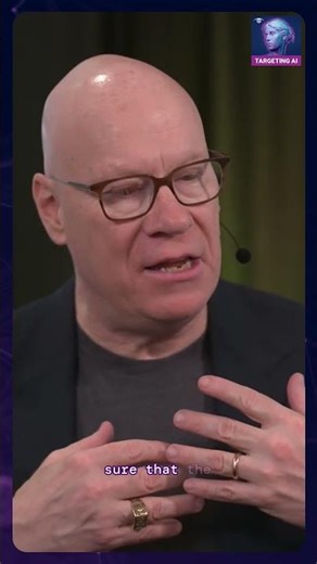 AI agent security goes beyond human identity 🪪 #targetingai