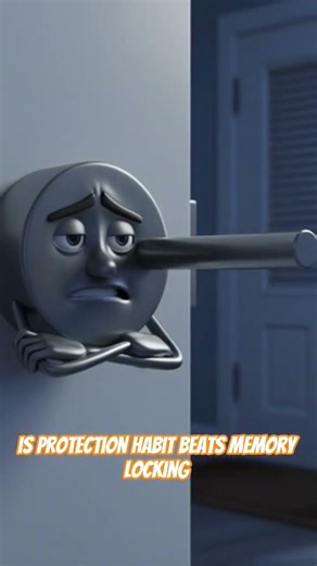 home security #subscribe #funny #pov #homesecurity #viralvideo #doorlocksystem