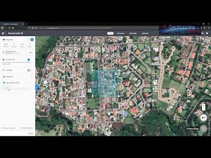 Diseño de planes de vuelo (ArcGIS y DroneDeploy). Inscribete a nuestro curso online