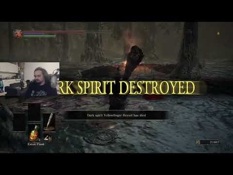 [STRONKI] Dark Souls 3 Ep 4