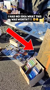 1.3M views · 1.8K reactions | What a find!! #Carboot #carbootsale #carbootfind #carbootfinds #carbooting #fleamarket #yardsale #garagesale | ClickWright | Facebook