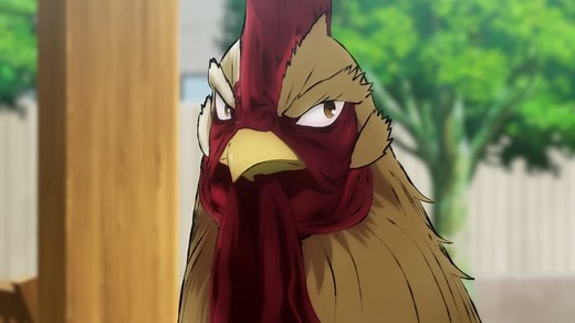 Rooster Fighter - Official Trailer