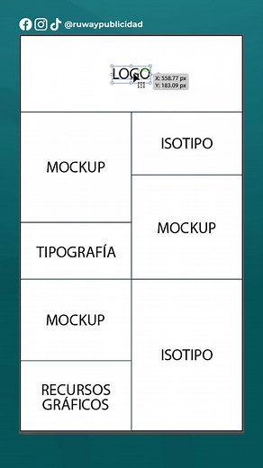 Diseño de logo para