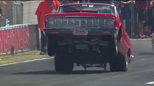 370K views · 10K reactions | Can’t get enough! #WheelsUpWednesday | NHRA | Facebook