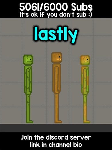 How to get all the secret NPCs! #mpg #tutorial #secret