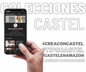 tutoriales | Castel