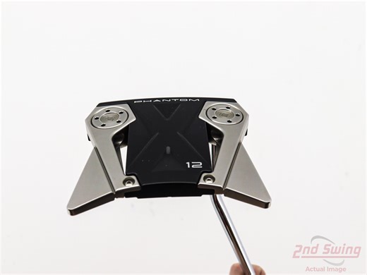 Titleist Scotty Cameron 2022 Phantom X 12 Putter (T-42648078692)