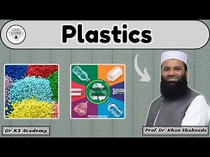 Plastics in Construction: Properties, Applications, and Types | Dr. KS Academy