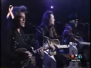 Hank Williams, Jr, Travis Tritt, & Marty Stuart - Outlaws Reward Part 6 | Honest-To-Goodness Country