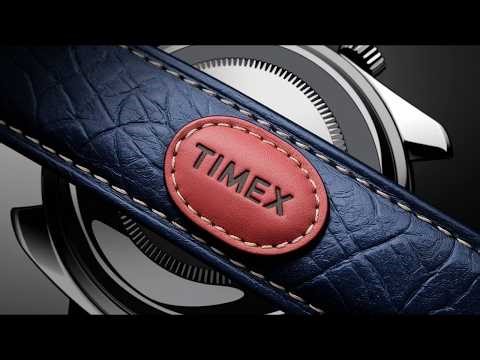 New Timex Watches for Men in 2025: Latest Models, Prices & Deals
