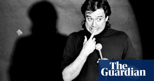 Bill Hicks on the ‘miracle’ of childbirth – exclusive video