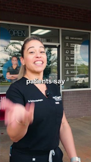 Dominguez Chiropractic: 9 clinics across Georgia