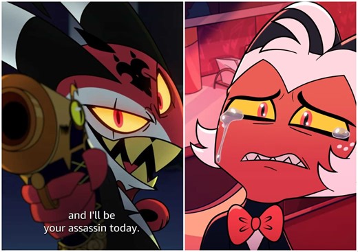 Helluva Boss Short "Mission: Whacked Off" Released; New Ep Trailer