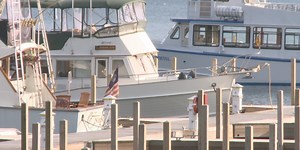 Loopers, not Yoopers: Boaters venture into Lake Superior after completing the Great Loop
