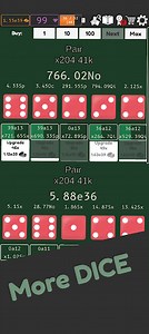 Download and Play Idle Dice 2 on PC (Emulator)