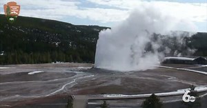 Virtual Yellowstone