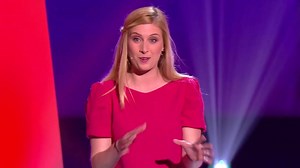 #GoldenBuzzer pour Laura Laune Officiel de la part de Soprano Officiel dans La France a un incroyable talent ! ⚡️🇫🇷 Retrouve-la aussi sur Youhumour ➡️ https://youtu.be/fmBFlB00d1E | Youhumour