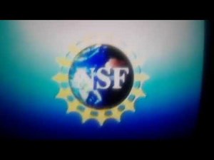 Splash and bubbles funding credits