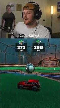 Score Closest To 420KPH or LOSE! @Nixus_Dragon