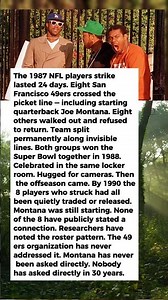 8 Teammates Walked Out With Him. 8 Years Later None of Them Spoke to Each Other.