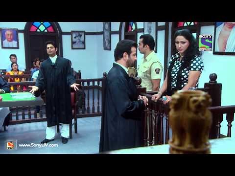 Adaalat - Victoria - Episode 320 - 3rd May 2014